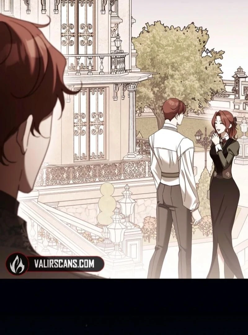 The Regretful Villainess Is Happy Because She Got Divorced Chapter 44 - Page 121