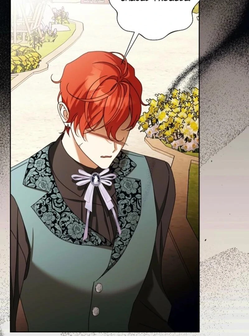 The Regretful Villainess Is Happy Because She Got Divorced Chapter 44 - Page 123