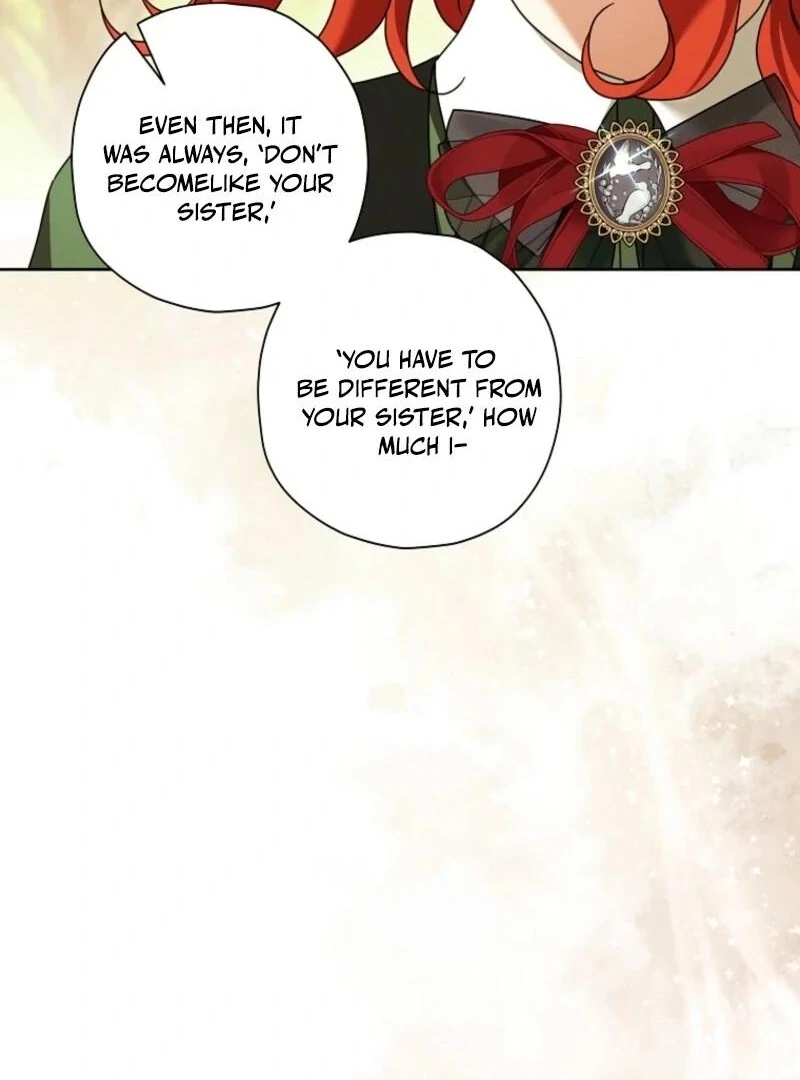 The Regretful Villainess Is Happy Because She Got Divorced Chapter 44 - Page 129