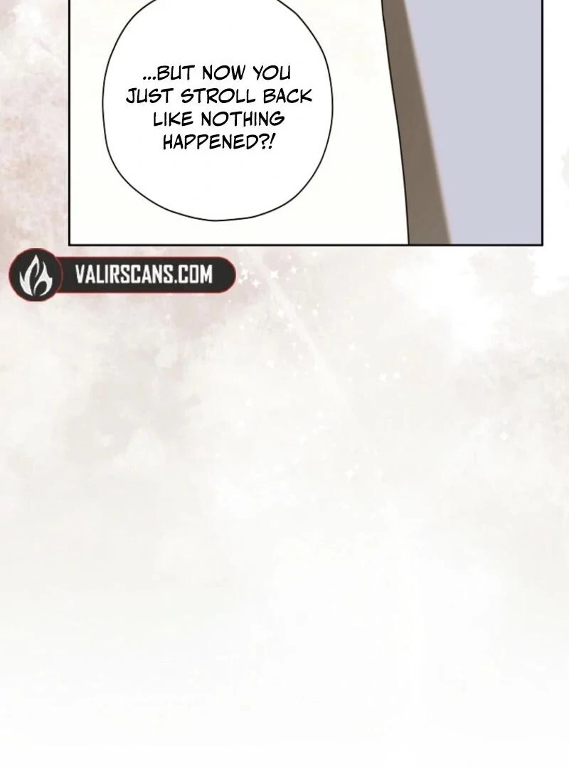 The Regretful Villainess Is Happy Because She Got Divorced Chapter 44 - Page 131