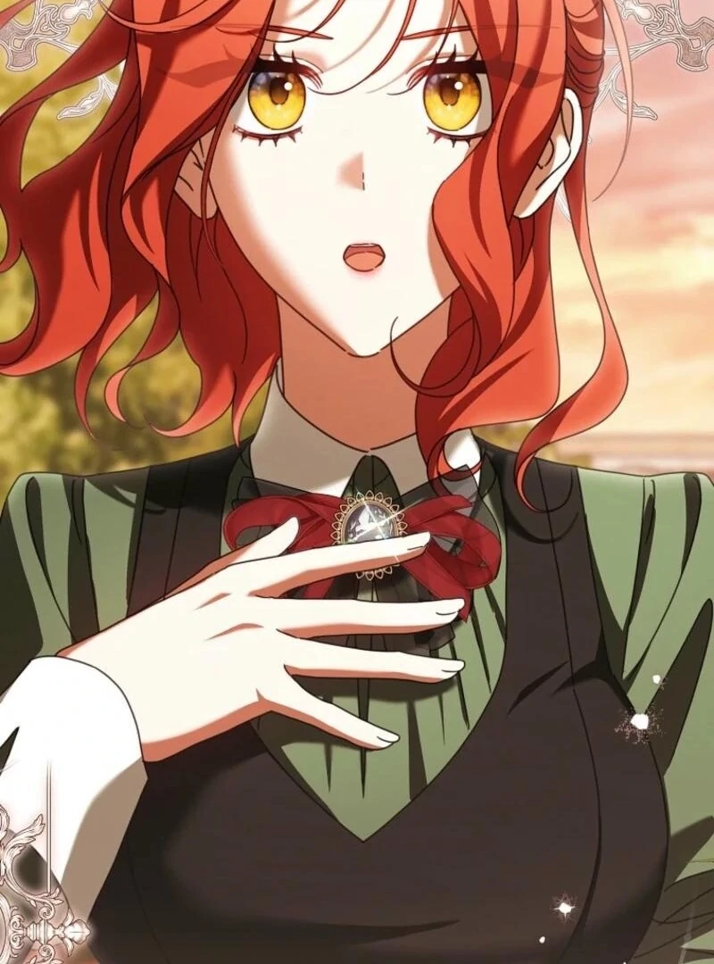 The Regretful Villainess Is Happy Because She Got Divorced Chapter 44 - Page 141