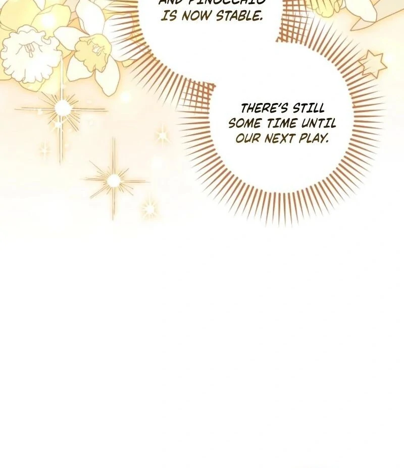 The Regretful Villainess Is Happy Because She Got Divorced Chapter 44 - Page 28