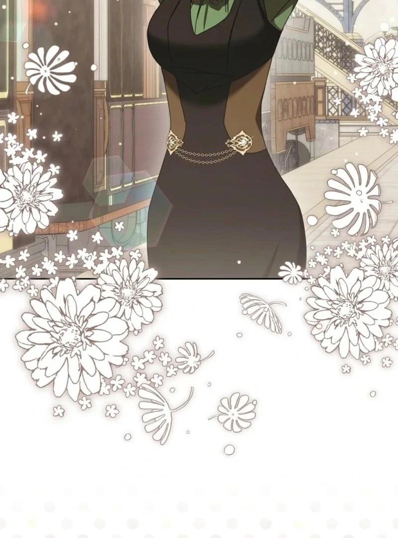 The Regretful Villainess Is Happy Because She Got Divorced Chapter 44 - Page 34