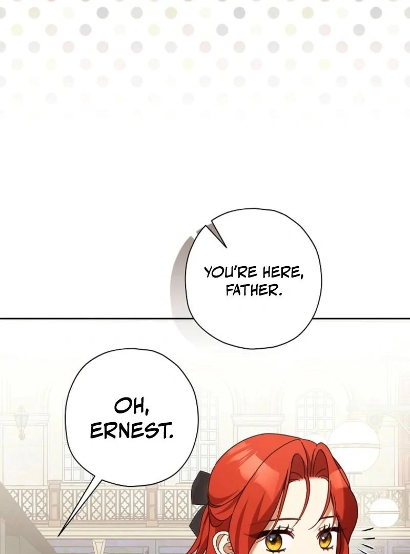 The Regretful Villainess Is Happy Because She Got Divorced Chapter 44 - Page 36