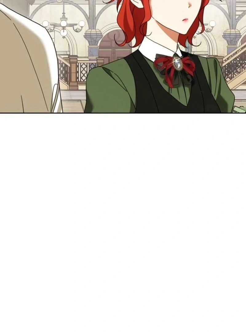 The Regretful Villainess Is Happy Because She Got Divorced Chapter 44 - Page 37