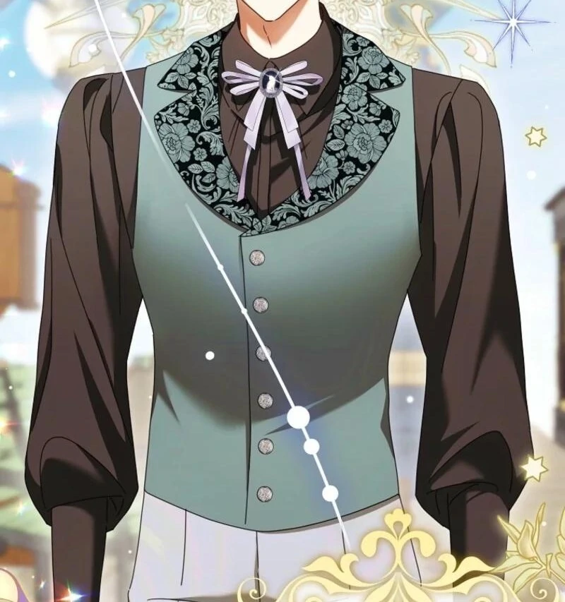 The Regretful Villainess Is Happy Because She Got Divorced Chapter 44 - Page 41