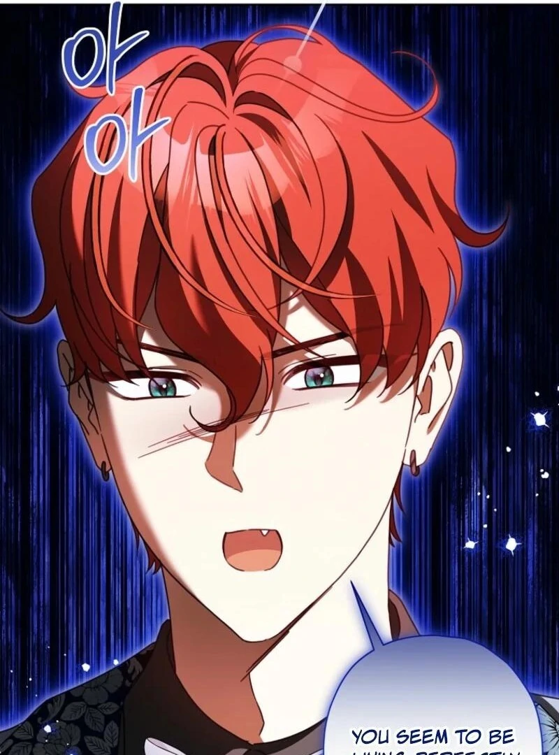 The Regretful Villainess Is Happy Because She Got Divorced Chapter 44 - Page 43