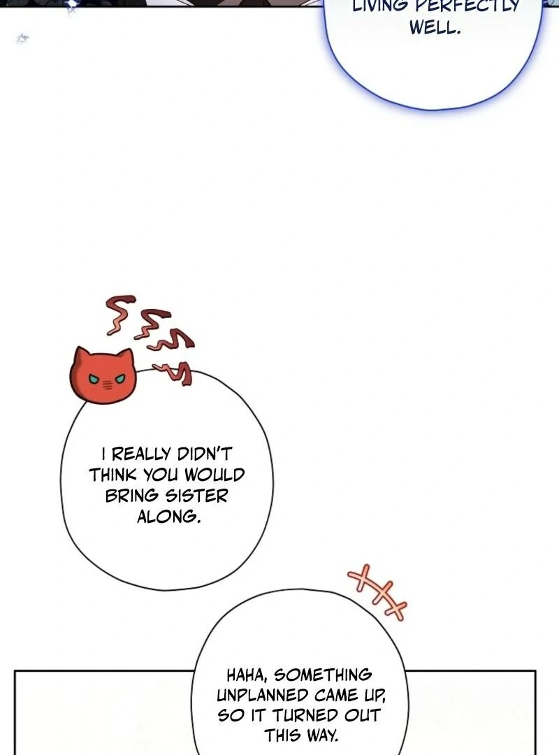 The Regretful Villainess Is Happy Because She Got Divorced Chapter 44 - Page 44