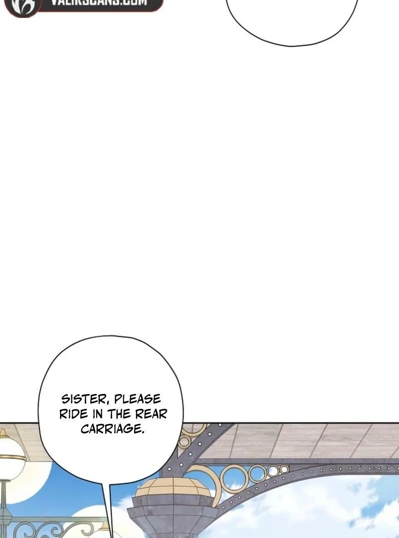 The Regretful Villainess Is Happy Because She Got Divorced Chapter 44 - Page 46