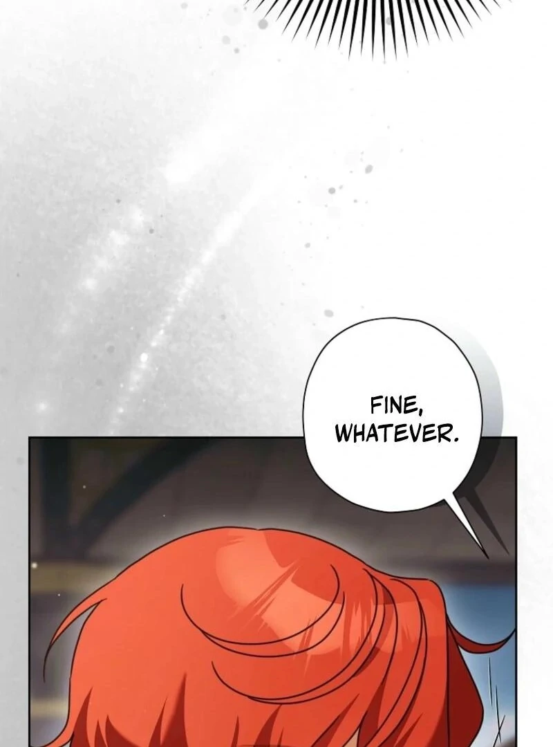 The Regretful Villainess Is Happy Because She Got Divorced Chapter 44 - Page 48