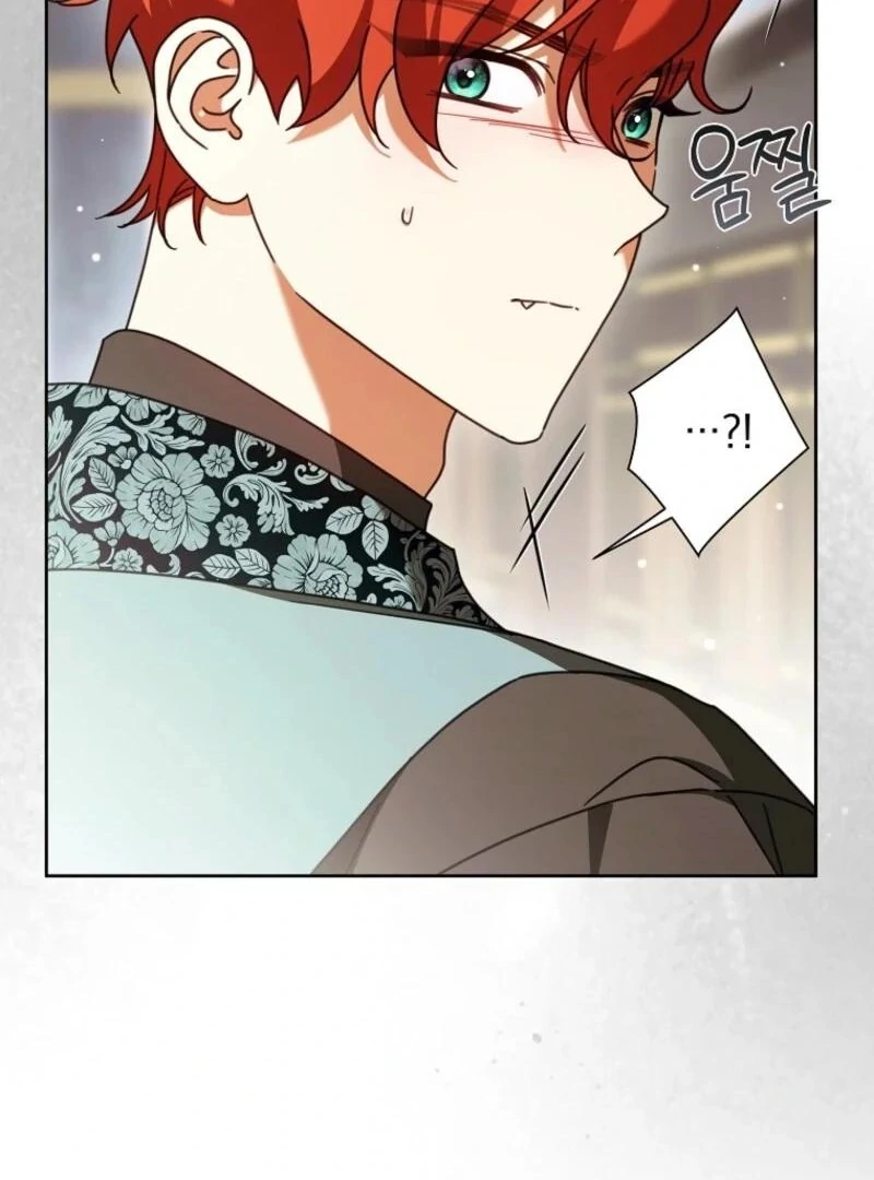 The Regretful Villainess Is Happy Because She Got Divorced Chapter 44 - Page 49