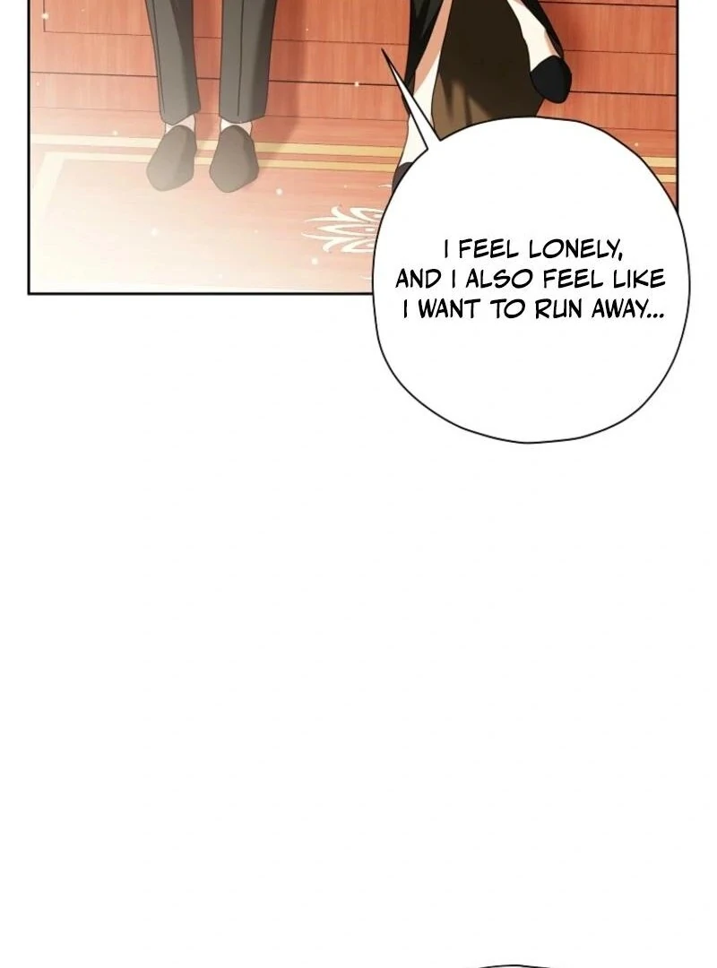 The Regretful Villainess Is Happy Because She Got Divorced Chapter 44 - Page 58