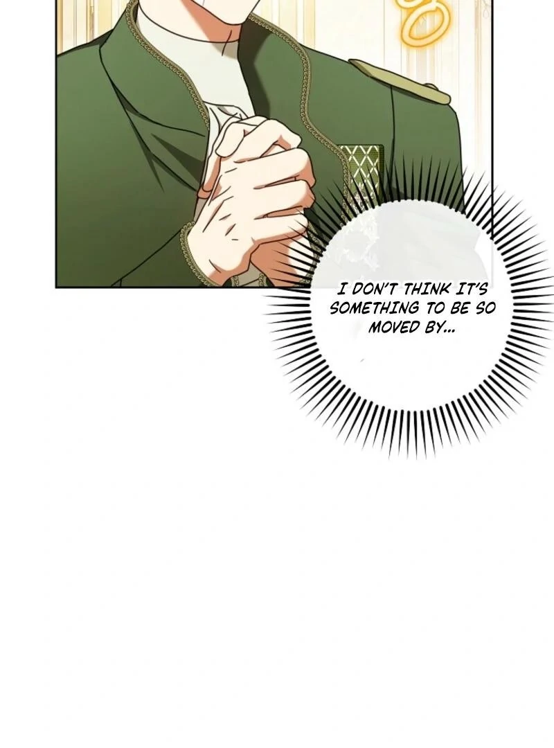 The Regretful Villainess Is Happy Because She Got Divorced Chapter 44 - Page 7