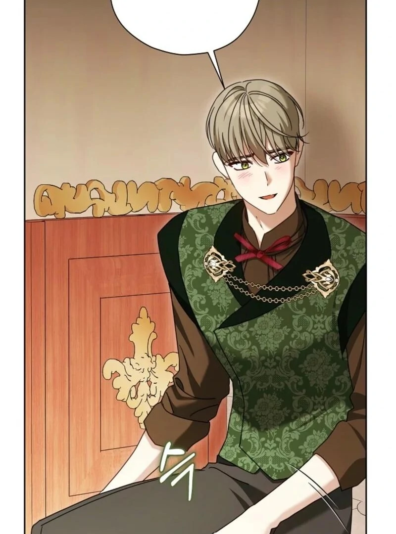 The Regretful Villainess Is Happy Because She Got Divorced Chapter 44 - Page 61