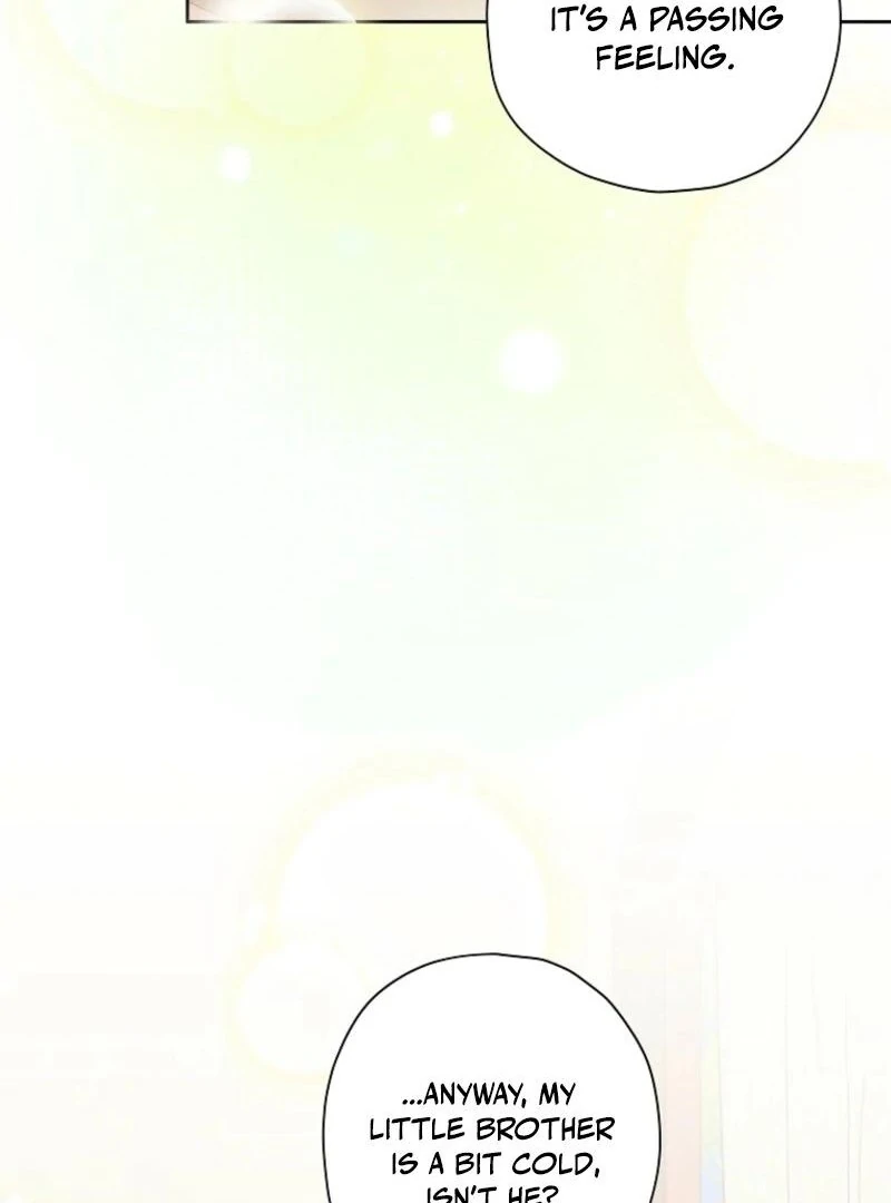 The Regretful Villainess Is Happy Because She Got Divorced Chapter 44 - Page 64