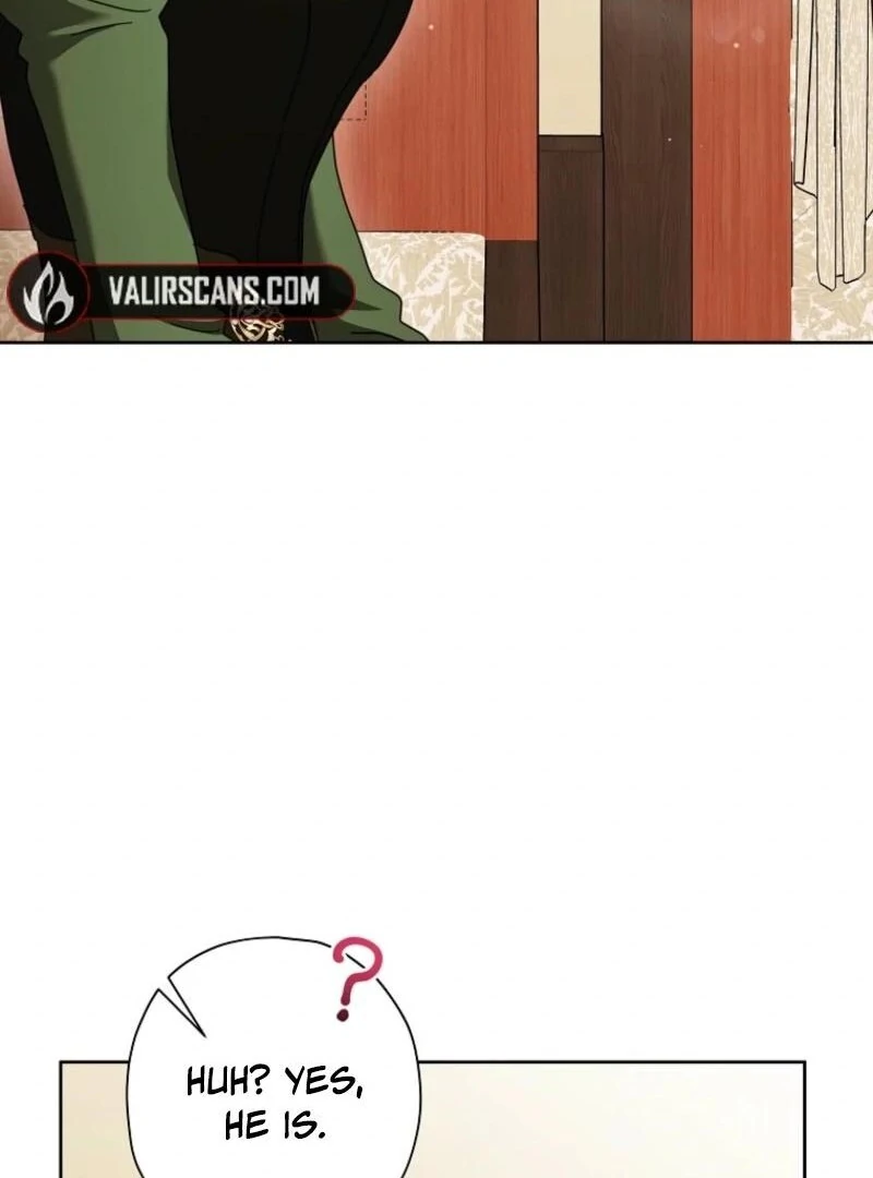 The Regretful Villainess Is Happy Because She Got Divorced Chapter 44 - Page 66