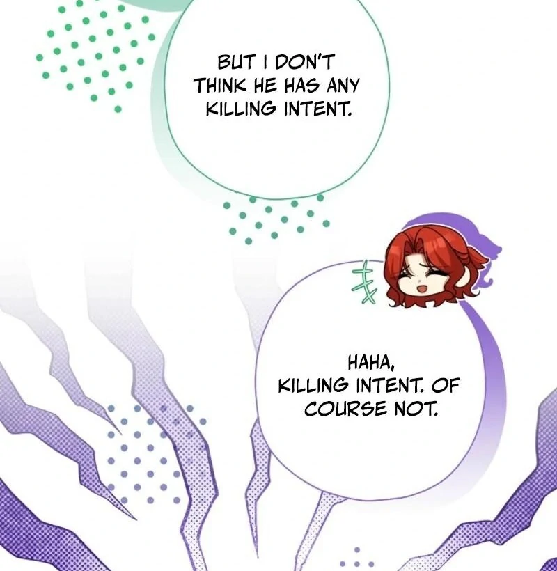 The Regretful Villainess Is Happy Because She Got Divorced Chapter 44 - Page 69