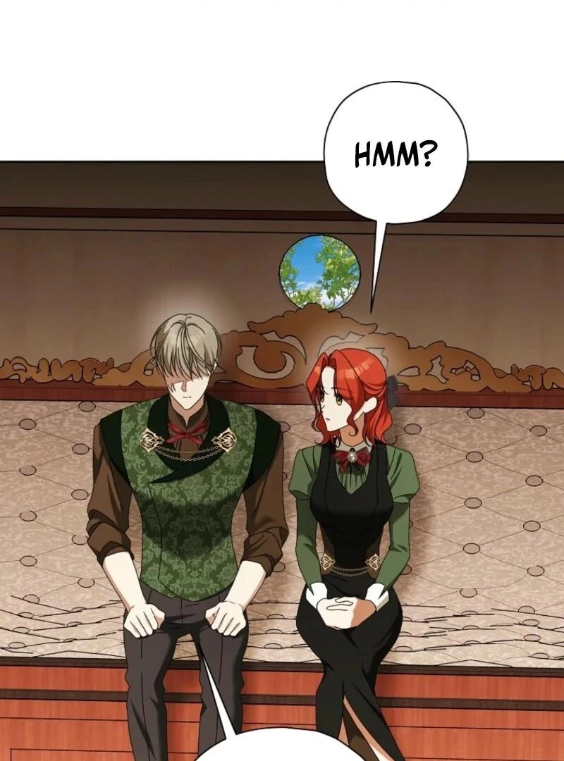 The Regretful Villainess Is Happy Because She Got Divorced Chapter 44 - Page 75