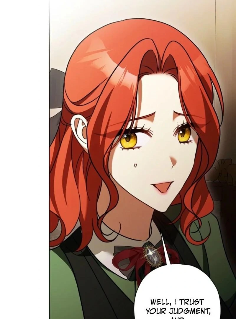 The Regretful Villainess Is Happy Because She Got Divorced Chapter 44 - Page 77