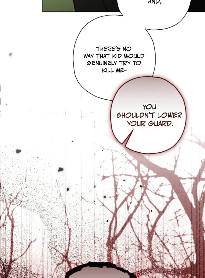 The Regretful Villainess Is Happy Because She Got Divorced Chapter 44 - Page 78