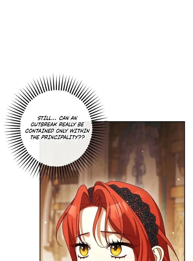 The Regretful Villainess Is Happy Because She Got Divorced Chapter 44 - Page 9