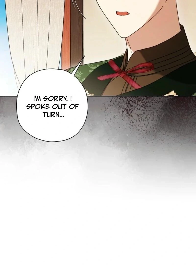 The Regretful Villainess Is Happy Because She Got Divorced Chapter 44 - Page 82