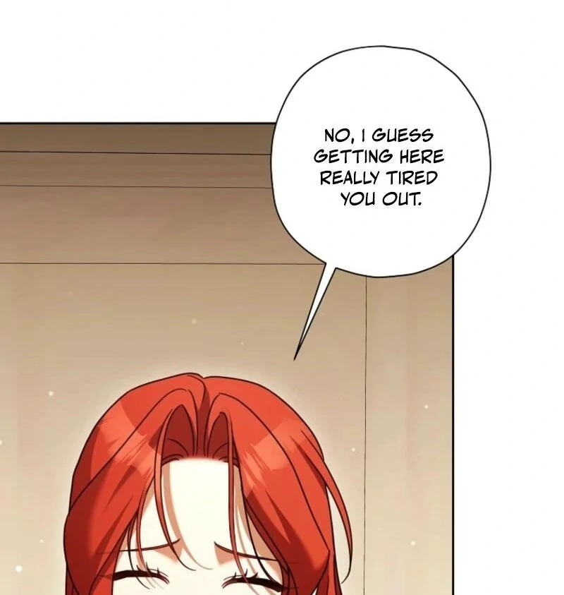 The Regretful Villainess Is Happy Because She Got Divorced Chapter 44 - Page 83