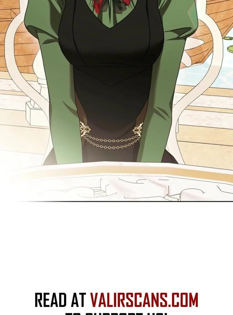 The Regretful Villainess Is Happy Because She Got Divorced Chapter 44 - Page 92