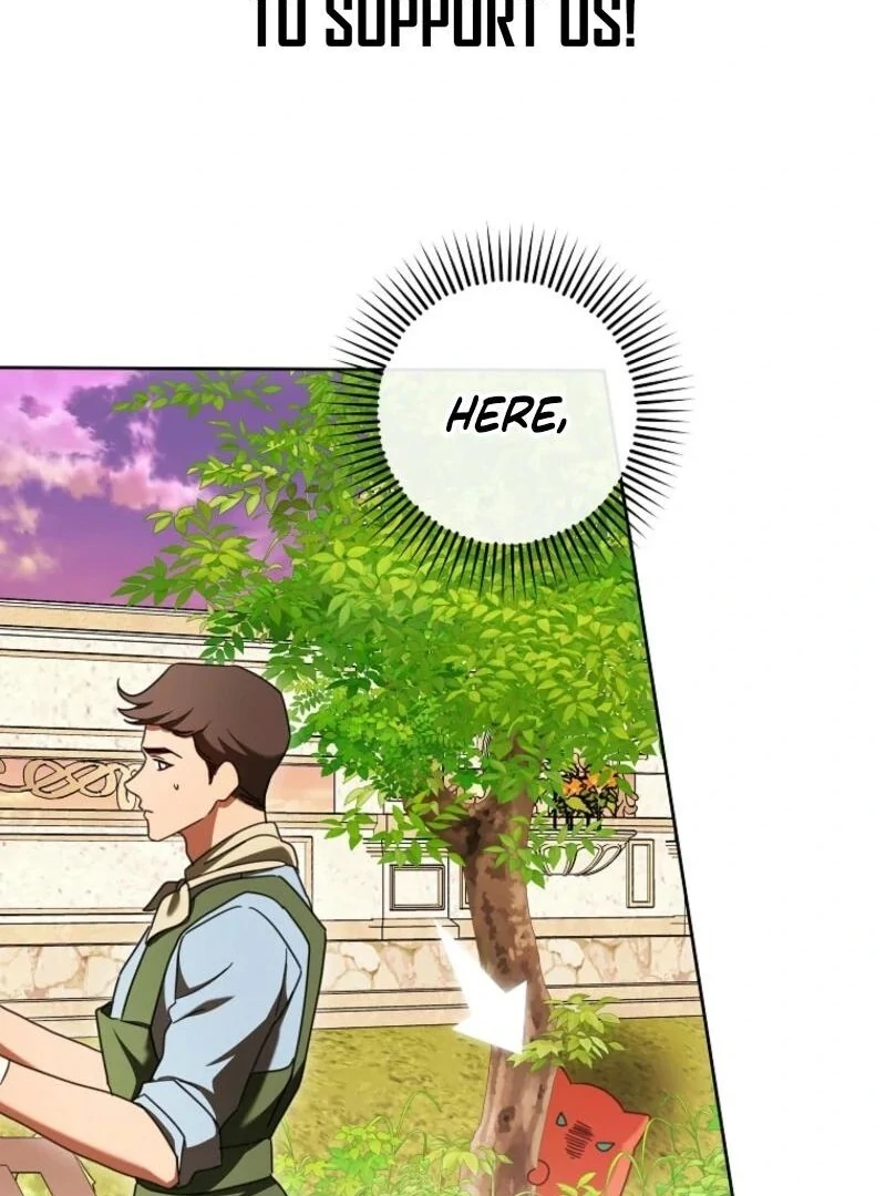 The Regretful Villainess Is Happy Because She Got Divorced Chapter 44 - Page 93