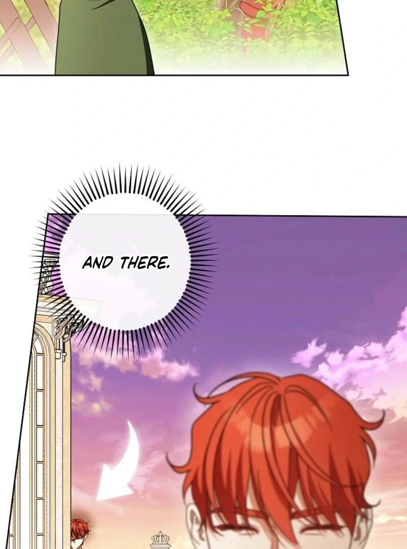 The Regretful Villainess Is Happy Because She Got Divorced Chapter 44 - Page 94