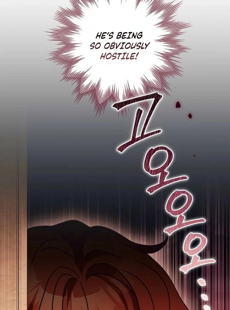 The Regretful Villainess Is Happy Because She Got Divorced Chapter 44 - Page 96