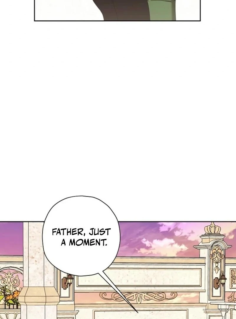 The Regretful Villainess Is Happy Because She Got Divorced Chapter 44 - Page 100