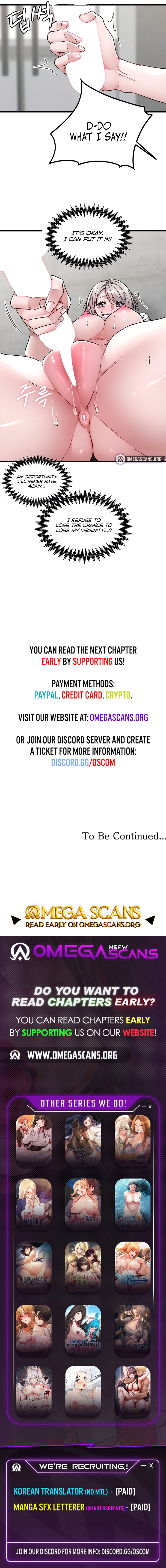 The Reincarnated Man Chapter 24 - Page 8