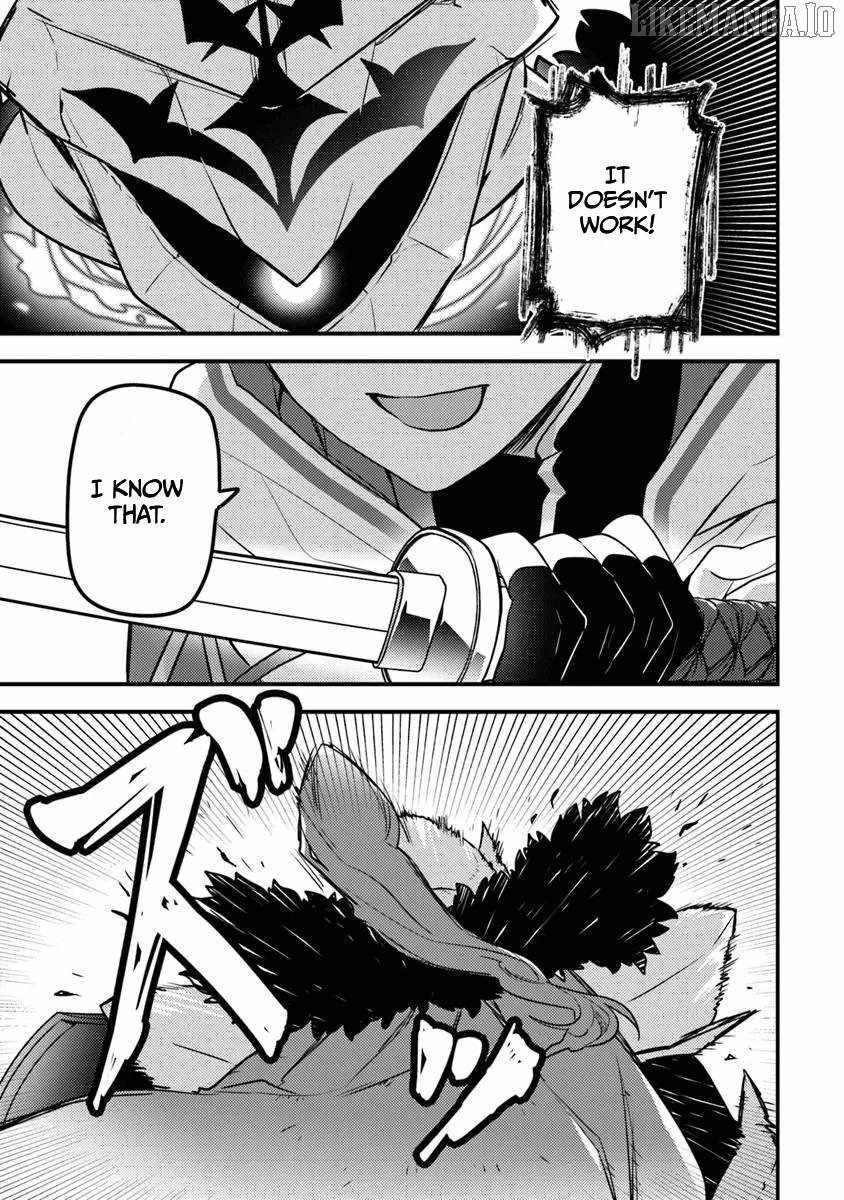 The Reincarnated Onmyoji Who Went Viral After Saving a Dungeon Streamer, and Accidentally Became a Legend When He Streamed a Super-Rare Cursed Artifact Chapter 5.3 - Page 6