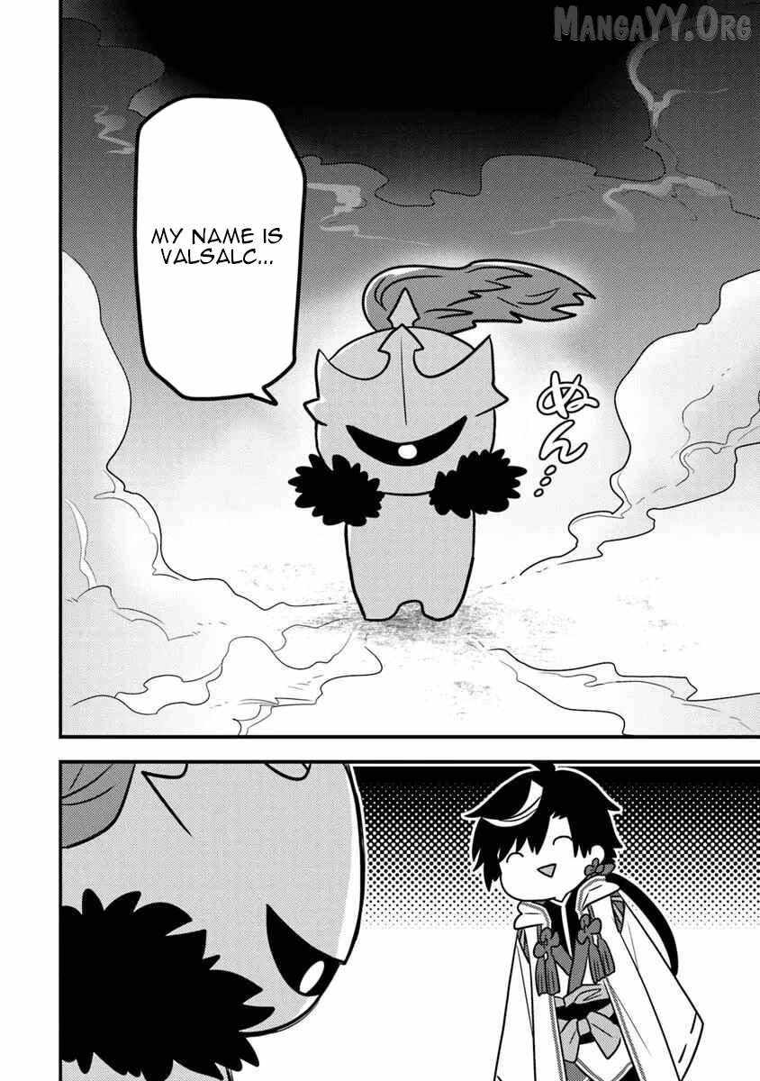 The Reincarnated Onmyoji Who Went Viral After Saving a Dungeon Streamer, and Accidentally Became a Legend When He Streamed a Super-Rare Cursed Artifact Chapter 6 - Page 18