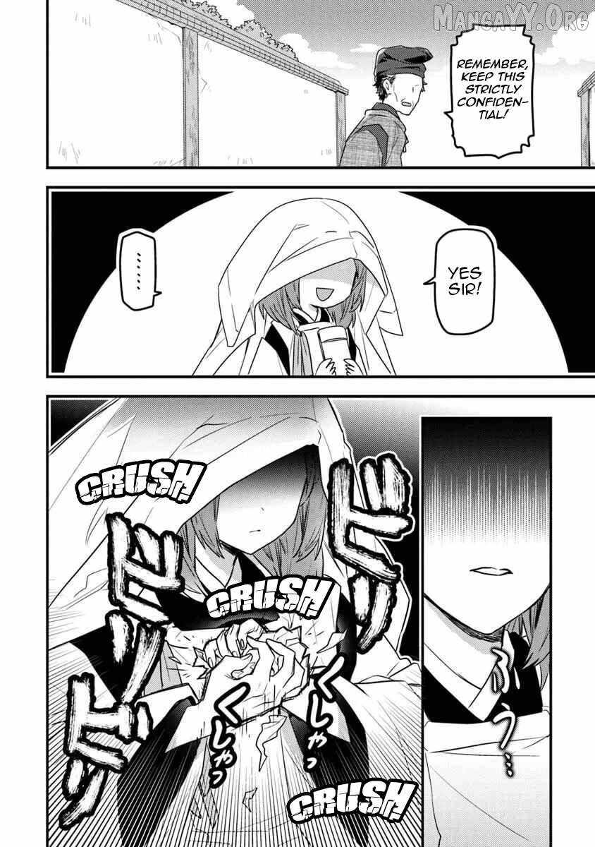 The Reincarnated Onmyoji Who Went Viral After Saving a Dungeon Streamer, and Accidentally Became a Legend When He Streamed a Super-Rare Cursed Artifact Chapter 6 - Page 4