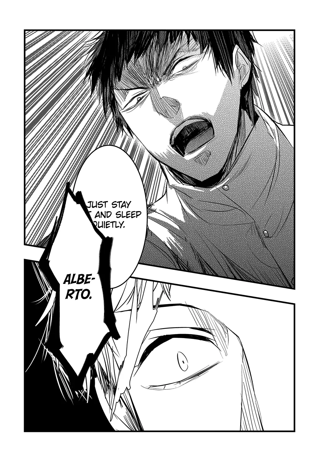 The Reincarnated Villainess Doesn’t Want Revenge Chapter 17 - Page 20