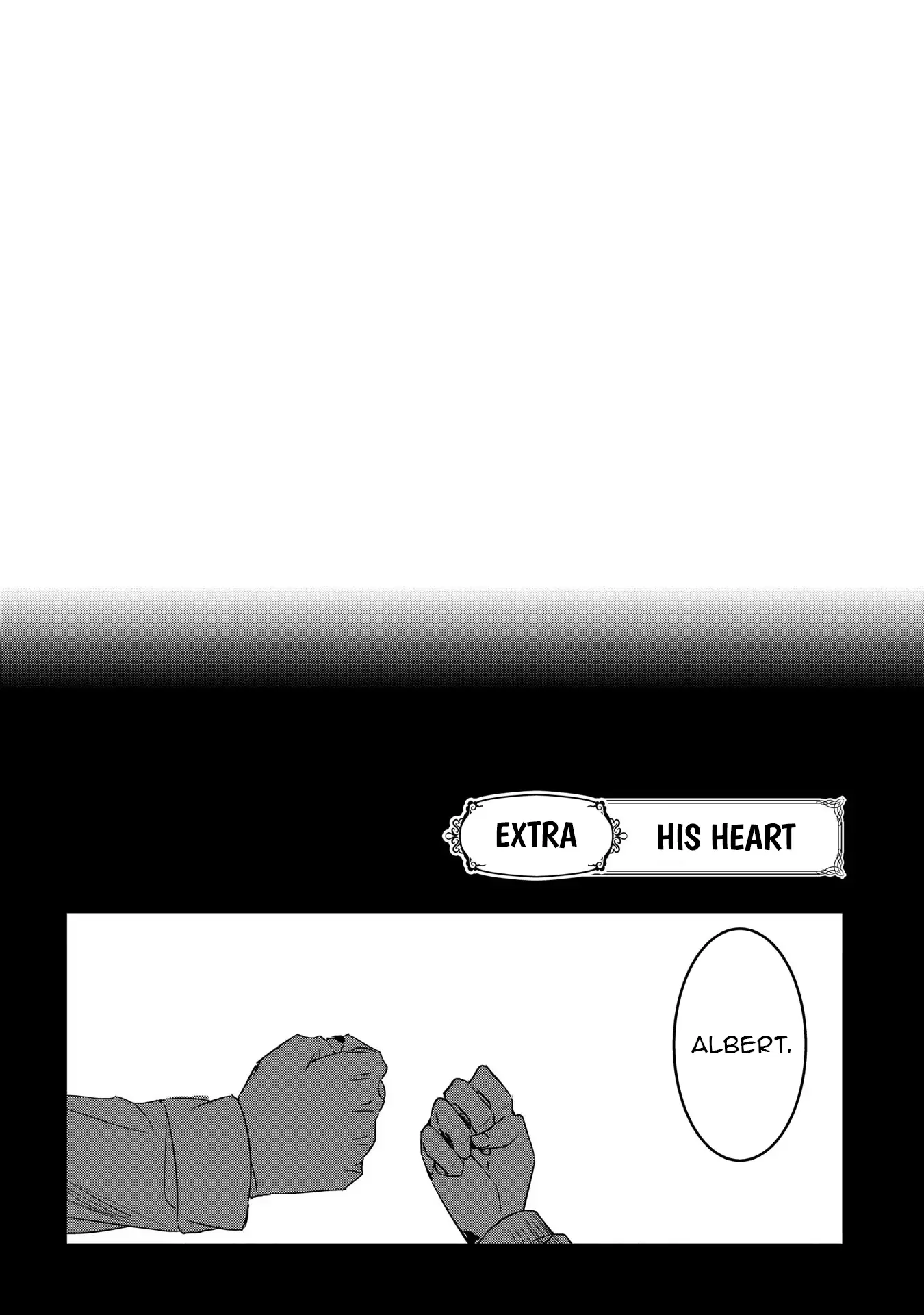 The Reincarnated Villainess Doesn’t Want Revenge Chapter 24 - Page 21