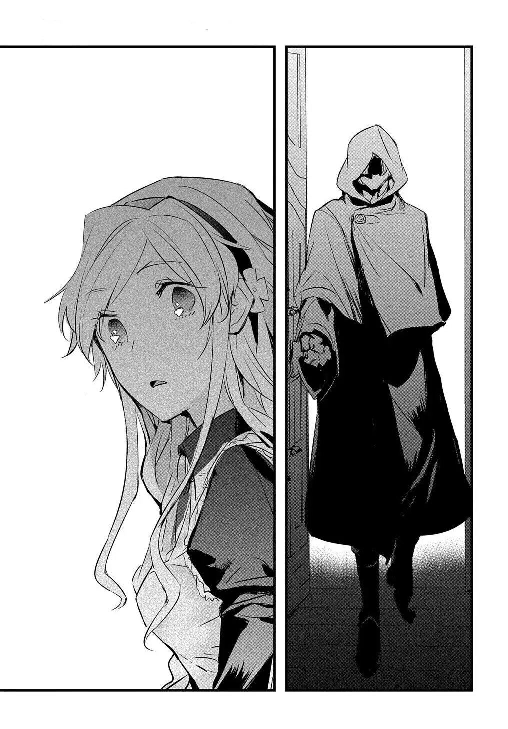 The Reincarnated Villainess Doesn’t Want Revenge Chapter 5 - Page 26