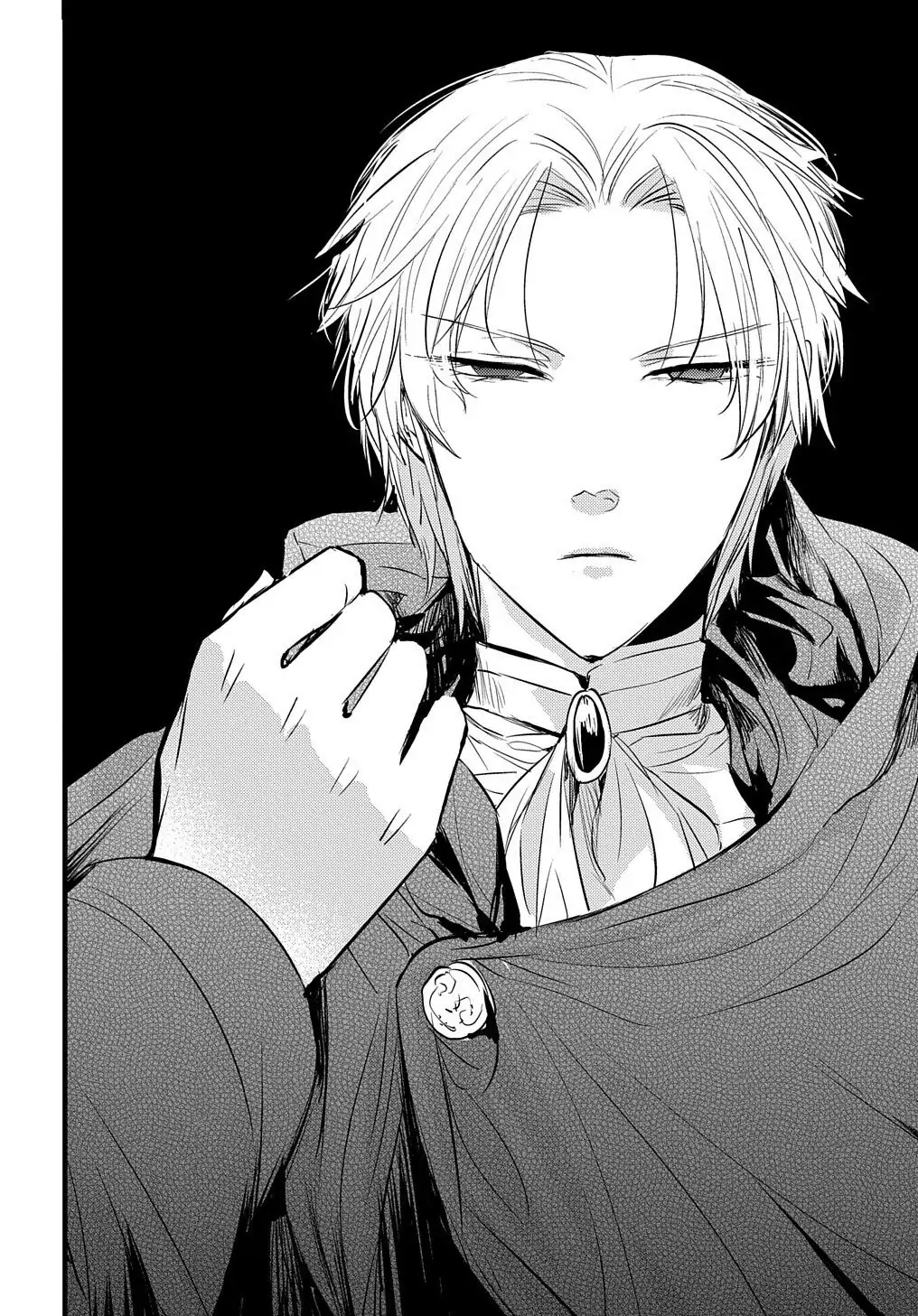 The Reincarnated Villainess Doesn’t Want Revenge Chapter 5 - Page 27