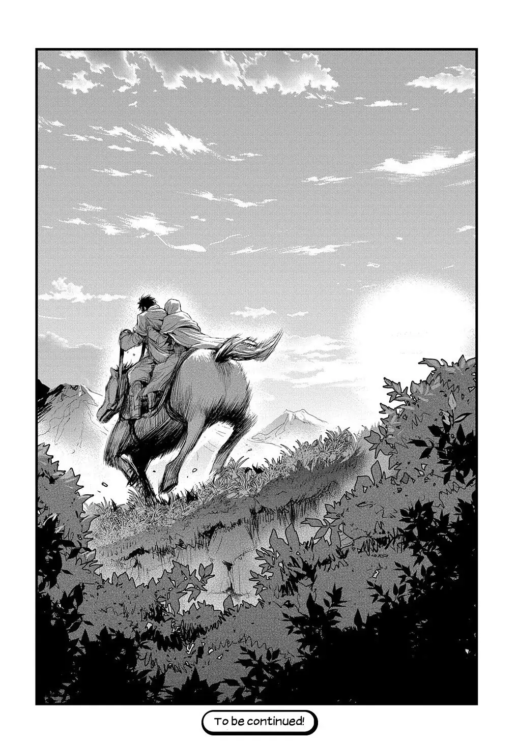 The Reincarnated Villainess Doesn’t Want Revenge Chapter 9 - Page 23