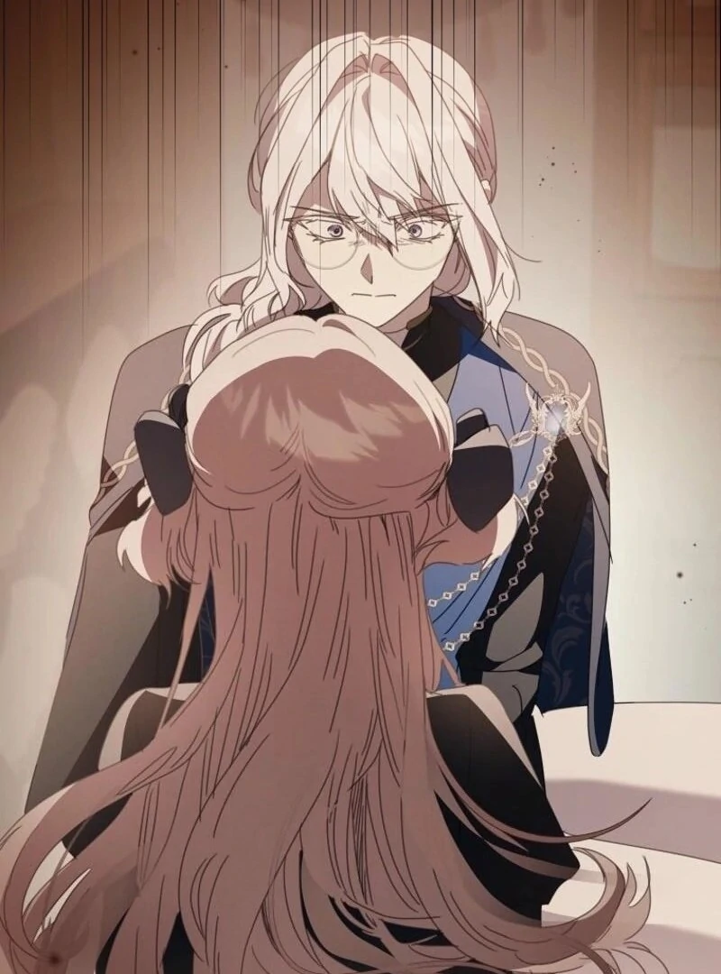 The Reincarnation of the Duke’s Daughter Chapter 50 - Page 22