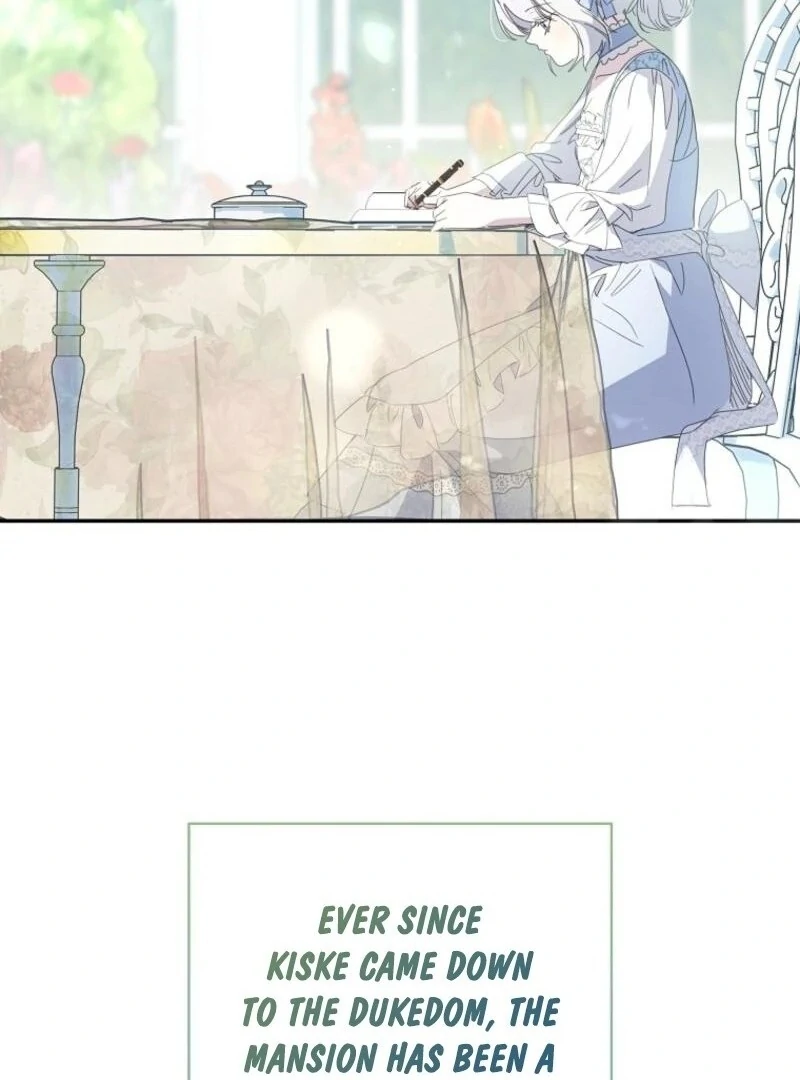 The Reincarnation of the Duke’s Daughter Chapter 50 - Page 49