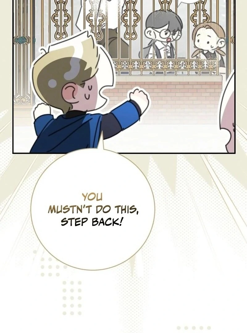 The Reincarnation of the Duke’s Daughter Chapter 50 - Page 54