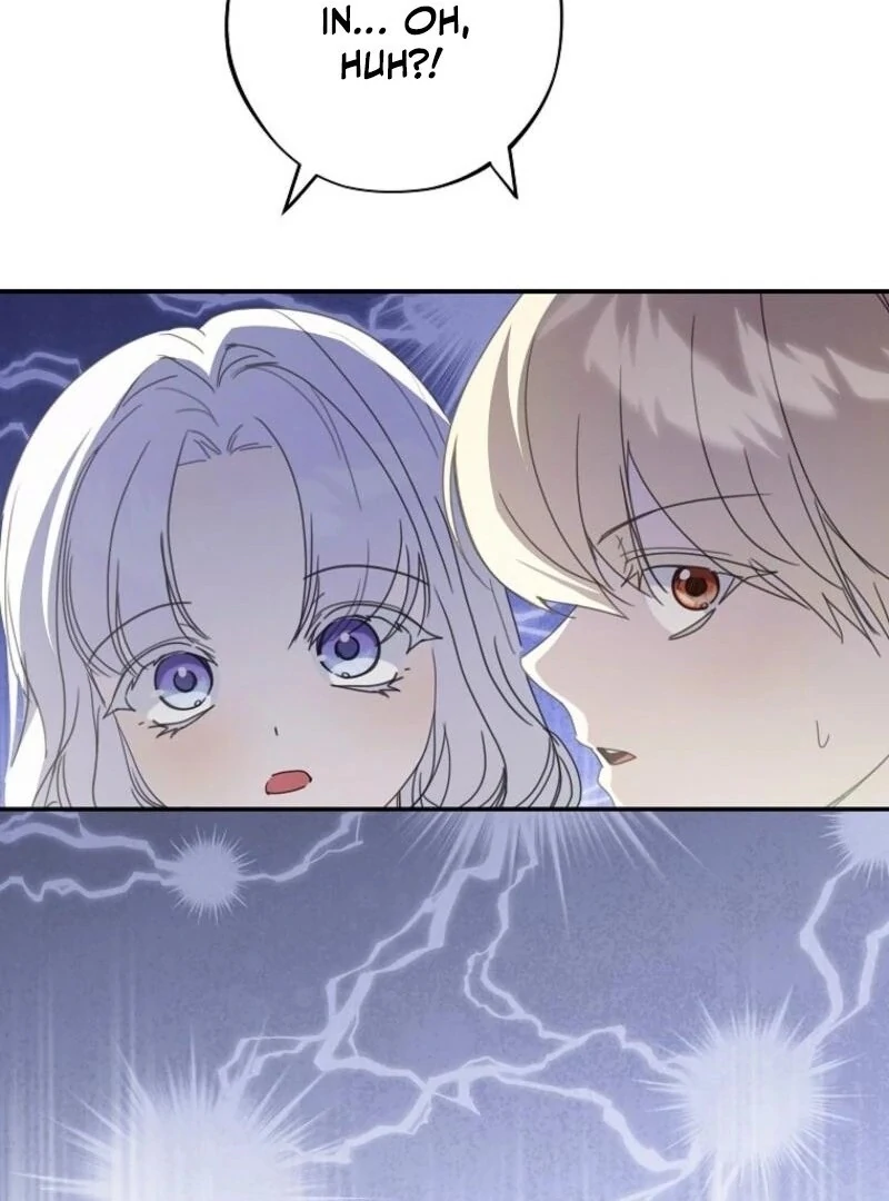 The Reincarnation of the Duke’s Daughter Chapter 50 - Page 74