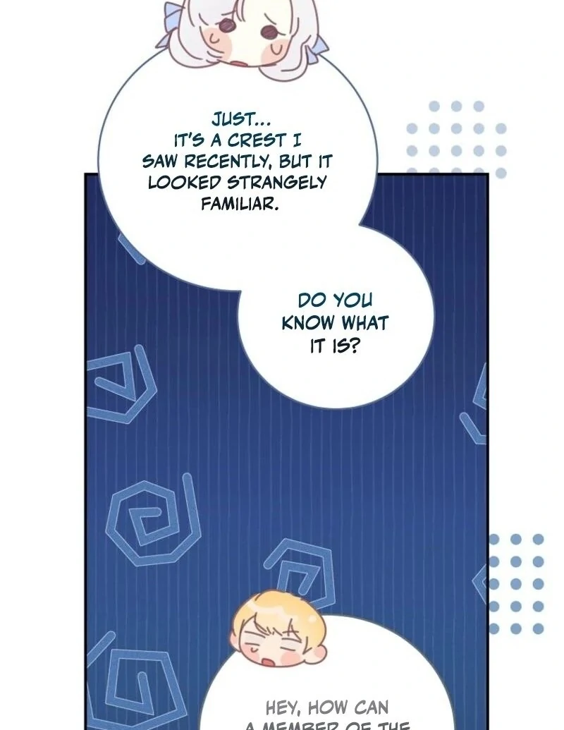 The Reincarnation of the Duke’s Daughter Chapter 50 - Page 96