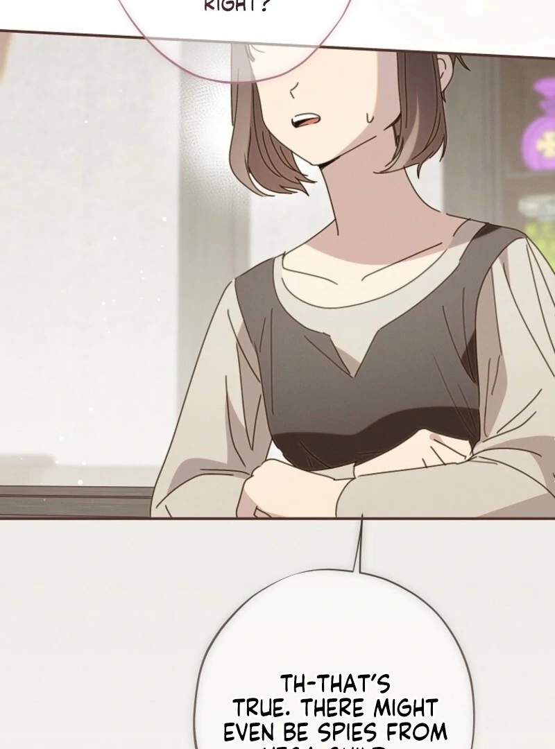 The Reincarnation of the Duke’s Daughter Chapter 52 - Page 121