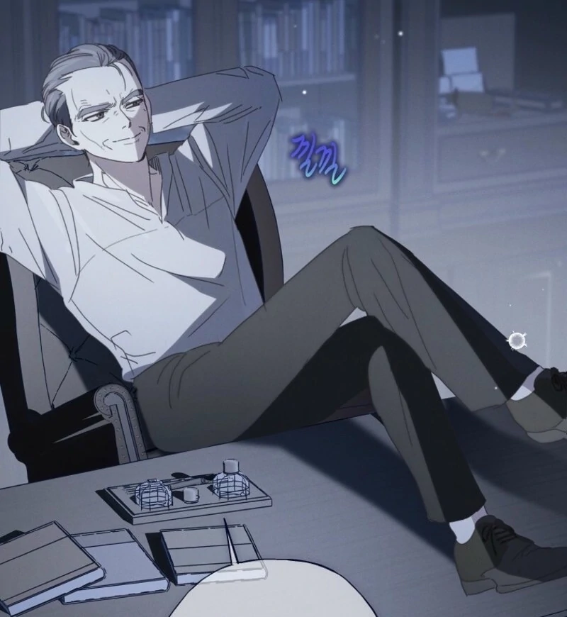 The Reincarnation of the Duke’s Daughter Chapter 52 - Page 27