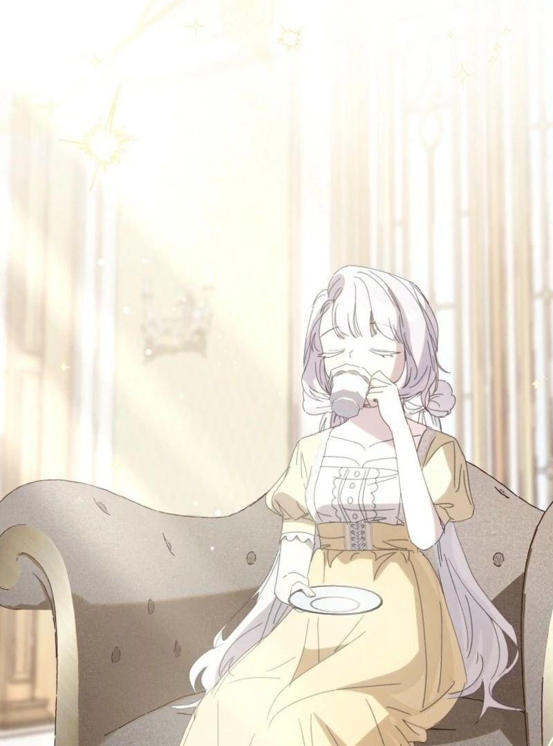 The Reincarnation of the Duke’s Daughter Chapter 52 - Page 35