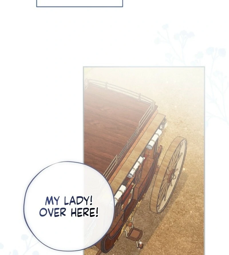 The Reincarnation of the Duke’s Daughter Chapter 52 - Page 54